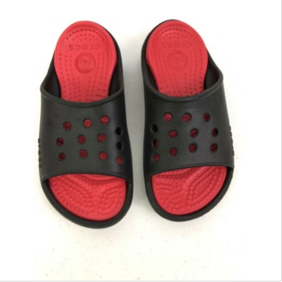 crocs big kid size 5